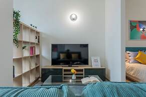 Garden Palace by Wonderful Italy