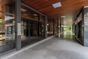 Garden Palace by Wonderful Italy