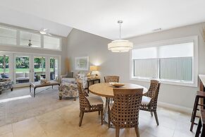 557 Ocean Course at The Sea Pines Resort