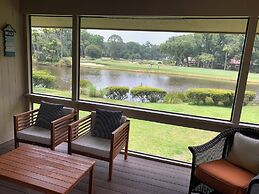 557 Ocean Course at The Sea Pines Resort