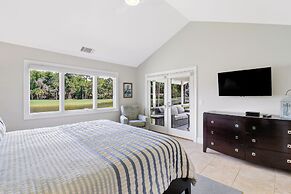 557 Ocean Course at The Sea Pines Resort