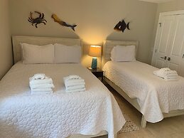 557 Ocean Course at The Sea Pines Resort