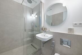 Dom & House- Apartament Marina Portowa 3