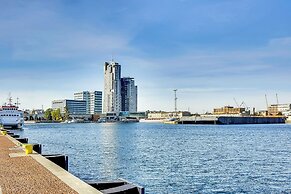 Dom & House- Apartament Marina Portowa 3