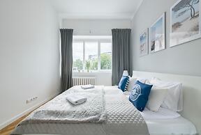 Dom & House- Apartament Marina Portowa 3