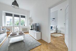 Dom & House- Apartament Marina Portowa 3