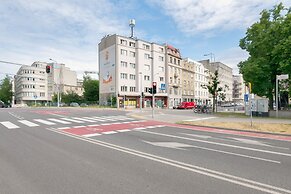 Dom & House- Apartament Marina Portowa 3