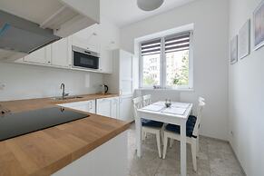 Dom & House- Apartament Marina Portowa 3