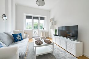 Dom & House- Apartament Marina Portowa 3