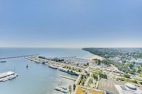 Dom & House- Apartament Marina Portowa 3