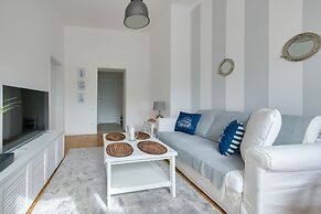 Dom & House- Apartament Marina Portowa 3