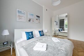 Dom & House- Apartament Marina Portowa 3