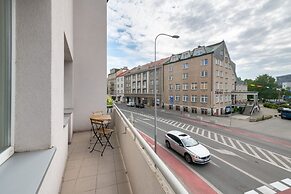 Dom & House- Apartament Marina Portowa 3