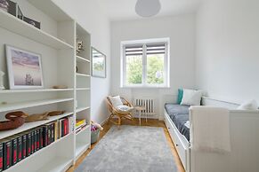 Dom & House- Apartament Marina Portowa 3