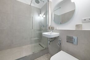 Dom & House- Apartament Marina Portowa 3