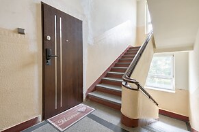 Dom & House- Apartament Marina Portowa 3