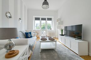 Dom & House- Apartament Marina Portowa 3