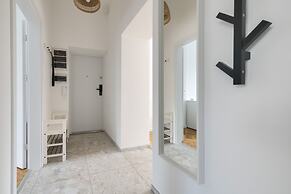 Dom & House- Apartament Marina Portowa 3