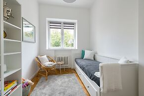 Dom & House- Apartament Marina Portowa 3