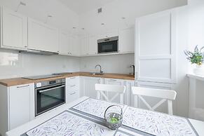 Dom & House- Apartament Marina Portowa 3