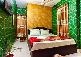 Hotel Green Garden Residential