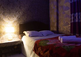 Hotel Green Garden Residential
