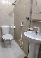 Hotel Green Garden Residential