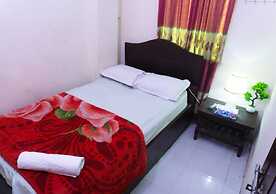 Hotel Green Garden Residential