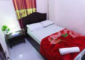 Hotel Green Garden Residential