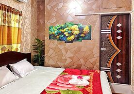 Hotel Green Garden Residential
