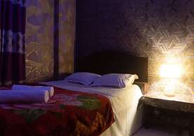 Hotel Green Garden Residential