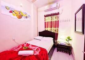 Hotel Green Garden Residential