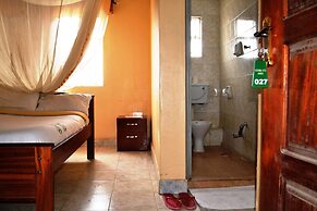 Regional Hotel Nairobi