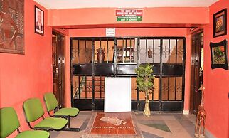 Regional Hotel Nairobi