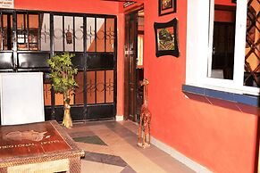 Regional Hotel Nairobi