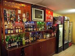 Regional Hotel Nairobi