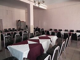 Regional Hotel Nairobi