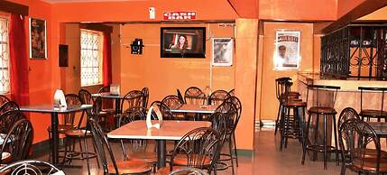 Regional Hotel Nairobi