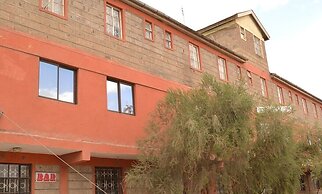 Regional Hotel Nairobi