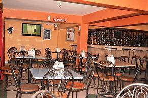 Regional Hotel Nairobi