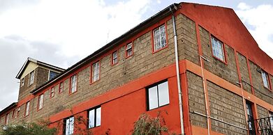 Regional Hotel Nairobi