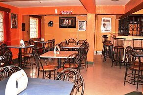 Regional Hotel Nairobi