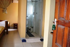 Regional Hotel Nairobi