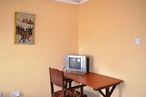 Regional Hotel Nairobi