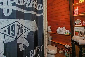 Bill Big Bear Bunkhouse