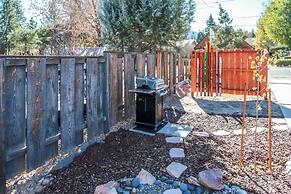 Bill Big Bear Bunkhouse