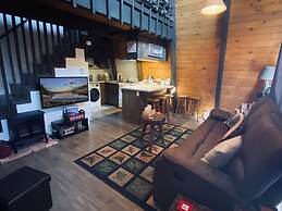 Bill Big Bear Bunkhouse