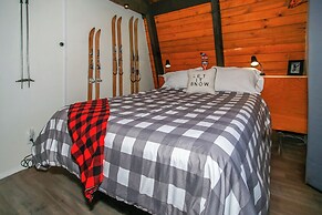 Bill Big Bear Bunkhouse