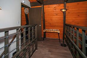 Bill Big Bear Bunkhouse