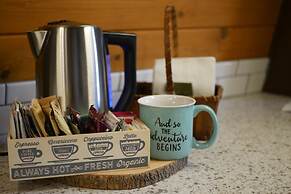 Bill Big Bear Bunkhouse